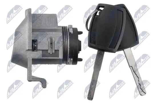 Türschloss vorne links NTY EZC-LR-060 Bild Türschloss vorne links NTY EZC-LR-060