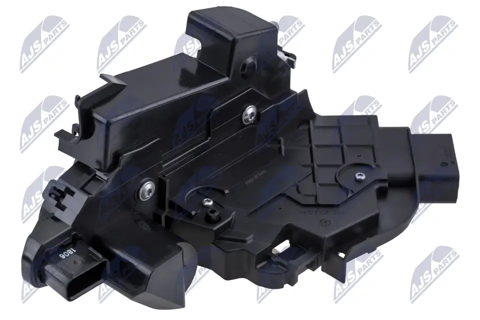 Türschloss vorne links NTY EZC-LR-063