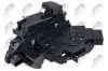 Türschloss vorne links NTY EZC-LR-063 Bild Türschloss vorne links NTY EZC-LR-063