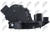 Türschloss vorne links NTY EZC-LR-063 Bild Türschloss vorne links NTY EZC-LR-063