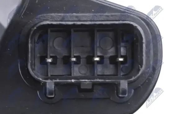 Türschloss vorne links NTY EZC-LR-063 Bild Türschloss vorne links NTY EZC-LR-063