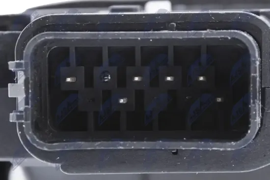 Türschloss vorne links NTY EZC-LR-063 Bild Türschloss vorne links NTY EZC-LR-063