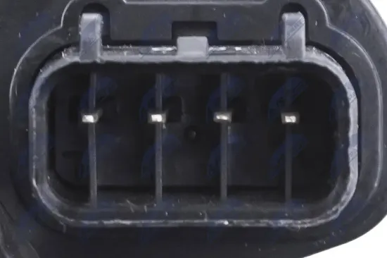 Türschloss vorne rechts NTY EZC-LR-064 Bild Türschloss vorne rechts NTY EZC-LR-064