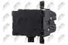 Heckklappenschloss NTY EZC-LR-066 Bild Heckklappenschloss NTY EZC-LR-066