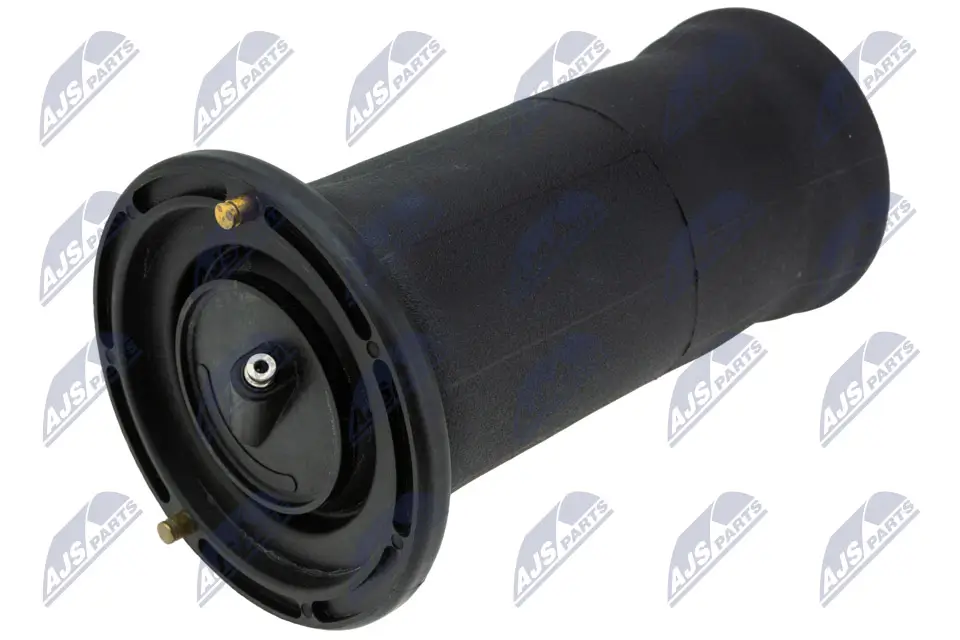 Luftfeder, Fahrwerk hinten links hinten rechts NTY EZC-LR-070