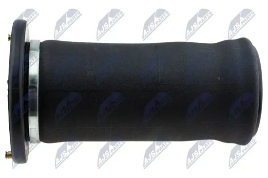 Ruß-/Partikelfilter, Abgasanlage NTY DPF-CT-001 Bild Ruß-/Partikelfilter, Abgasanlage NTY DPF-CT-001