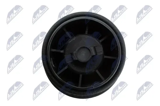 Ruß-/Partikelfilter, Abgasanlage NTY DPF-CT-001 Bild Ruß-/Partikelfilter, Abgasanlage NTY DPF-CT-001