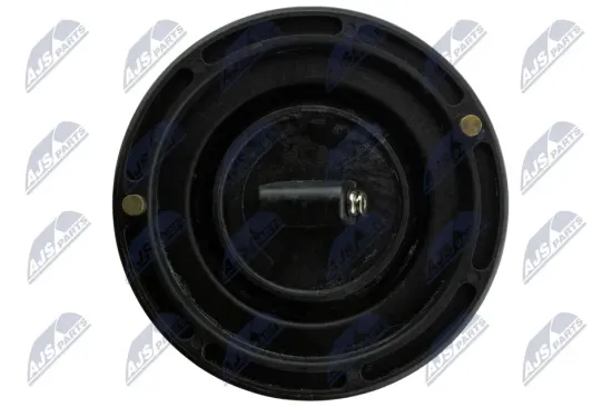 Ruß-/Partikelfilter, Abgasanlage NTY DPF-CT-001 Bild Ruß-/Partikelfilter, Abgasanlage NTY DPF-CT-001