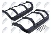 Heckblende NTY EZC-LR-071