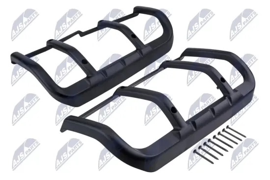 Heckblende NTY EZC-LR-071 Bild Heckblende NTY EZC-LR-071