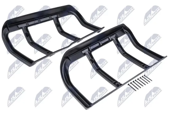 Heckblende NTY EZC-LR-071 Bild Heckblende NTY EZC-LR-071