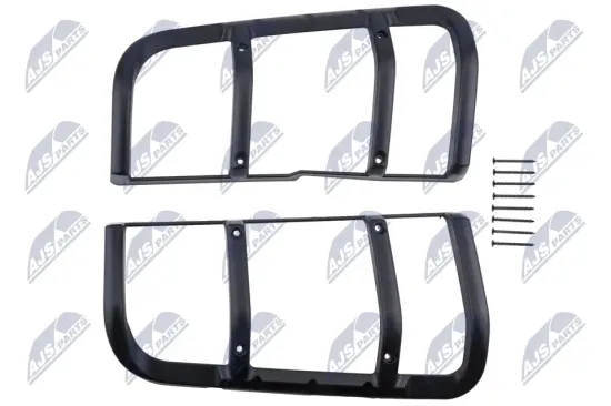 Heckblende NTY EZC-LR-071 Bild Heckblende NTY EZC-LR-071