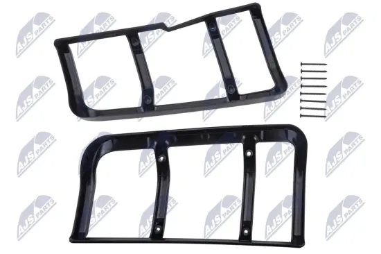 Heckblende NTY EZC-LR-071 Bild Heckblende NTY EZC-LR-071