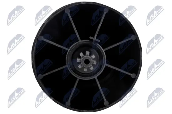 Luftfeder, Fahrwerk Hinterachse NTY EZC-LR-075 Bild Luftfeder, Fahrwerk Hinterachse NTY EZC-LR-075