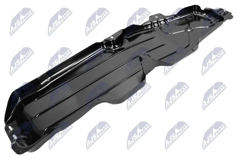 Halteband, Kraftstofftank NTY EZC-LR-080