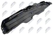 Halteband, Kraftstofftank NTY EZC-LR-080