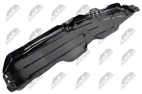Halteband, Kraftstofftank NTY EZC-LR-080 Bild Halteband, Kraftstofftank NTY EZC-LR-080