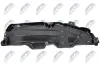 Halteband, Kraftstofftank NTY EZC-LR-080 Bild Halteband, Kraftstofftank NTY EZC-LR-080