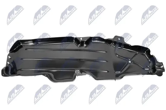 Halteband, Kraftstofftank NTY EZC-LR-080 Bild Halteband, Kraftstofftank NTY EZC-LR-080