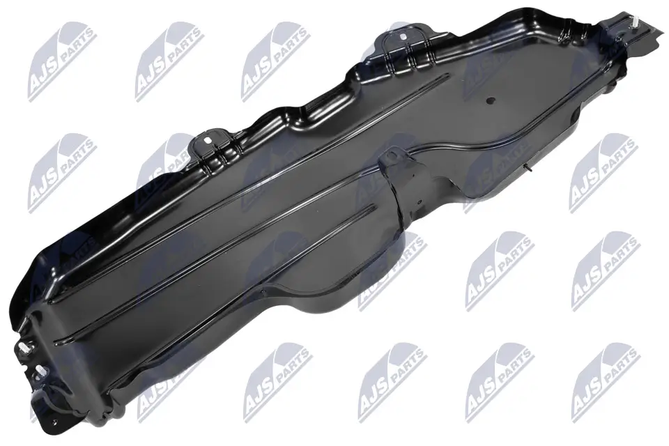 Halteband, Kraftstofftank NTY EZC-LR-081