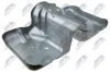 Halteband, Kraftstofftank NTY EZC-LR-085 Bild Halteband, Kraftstofftank NTY EZC-LR-085