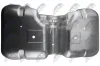 Halteband, Kraftstofftank NTY EZC-LR-085 Bild Halteband, Kraftstofftank NTY EZC-LR-085