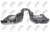 Halteband, Kraftstofftank NTY EZC-LR-085 Bild Halteband, Kraftstofftank NTY EZC-LR-085