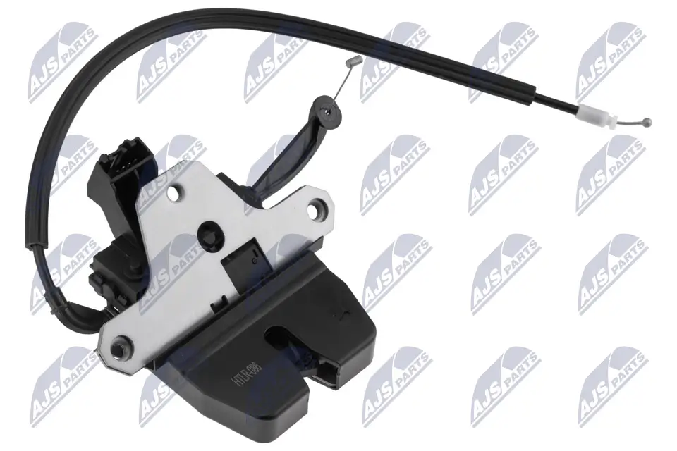 Heckklappenschloss NTY EZC-LR-086