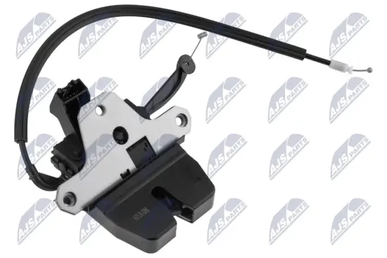 Heckklappenschloss NTY EZC-LR-086 Bild Heckklappenschloss NTY EZC-LR-086