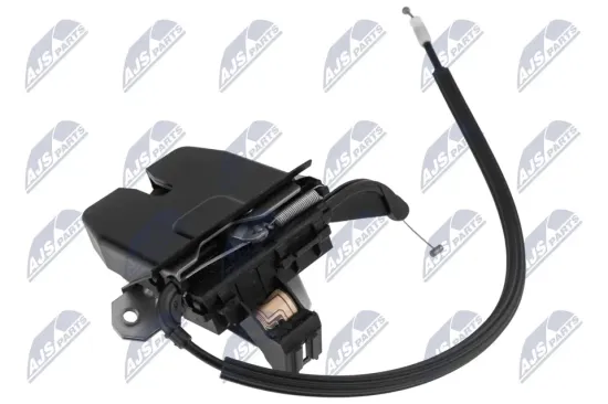 Heckklappenschloss NTY EZC-LR-086 Bild Heckklappenschloss NTY EZC-LR-086