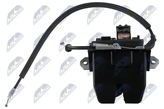 Heckklappenschloss NTY EZC-LR-086 Bild Heckklappenschloss NTY EZC-LR-086