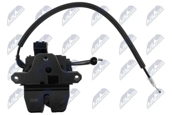 Heckklappenschloss NTY EZC-LR-086 Bild Heckklappenschloss NTY EZC-LR-086