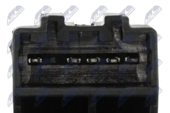 Heckklappenschloss NTY EZC-LR-086 Bild Heckklappenschloss NTY EZC-LR-086