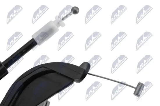 Heckklappenschloss NTY EZC-LR-086 Bild Heckklappenschloss NTY EZC-LR-086