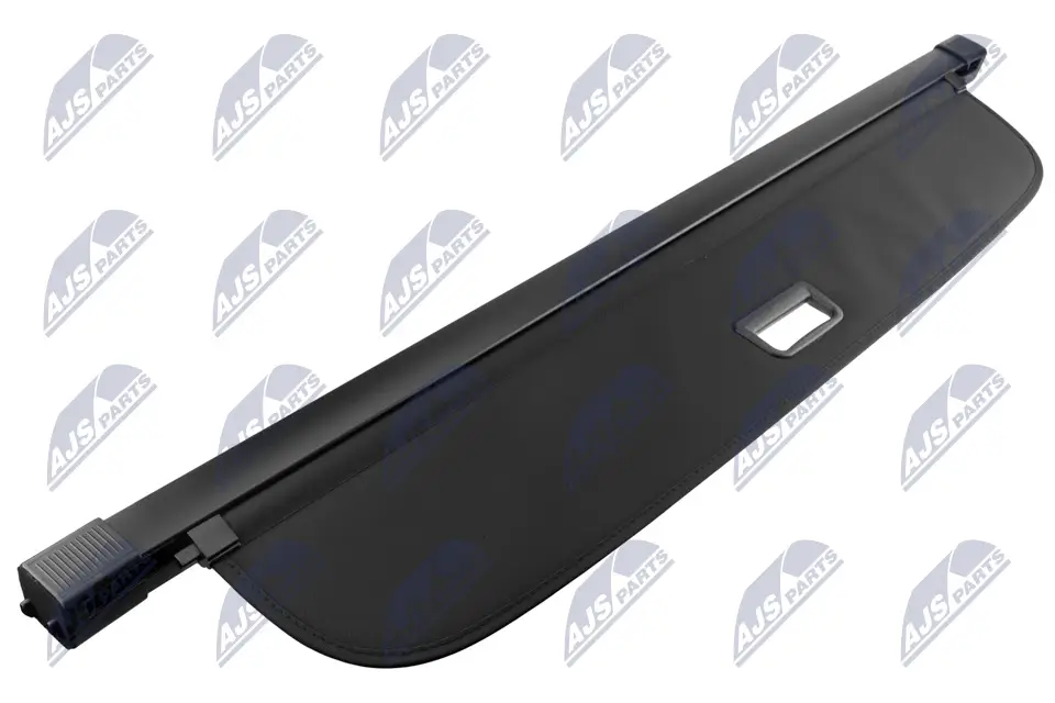 Laderaumabdeckung NTY EZC-LR-088