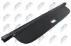 Laderaumabdeckung NTY EZC-LR-088