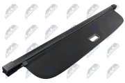 Laderaumabdeckung NTY EZC-LR-088