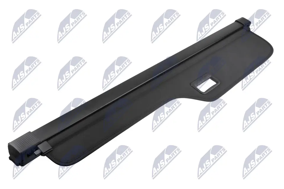 Laderaumabdeckung NTY EZC-LR-089
