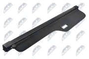 Laderaumabdeckung NTY EZC-LR-089