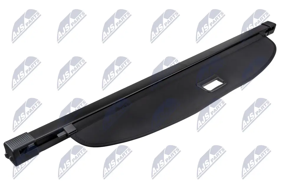 Laderaumabdeckung NTY EZC-LR-090