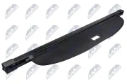 Laderaumabdeckung NTY EZC-LR-090