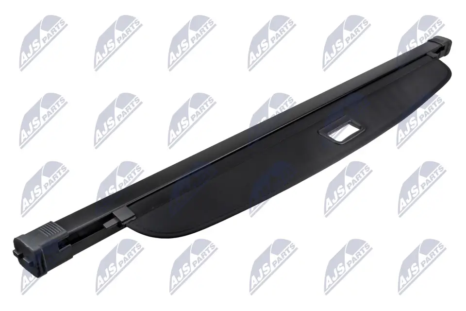 Laderaumabdeckung NTY EZC-LR-091