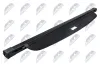 Laderaumabdeckung NTY EZC-LR-091