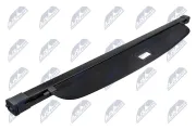 Laderaumabdeckung NTY EZC-LR-091