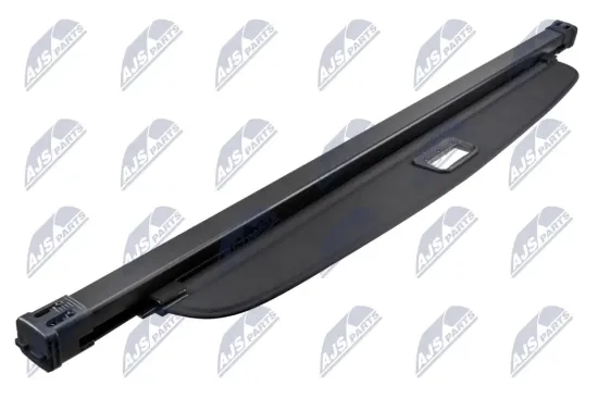 Laderaumabdeckung NTY EZC-LR-091 Bild Laderaumabdeckung NTY EZC-LR-091