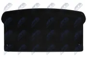 Laderaumabdeckung NTY EZC-LR-092