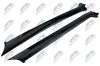 Frontscheibenrahmensatz beidseitig NTY EZC-LR-096 Bild Frontscheibenrahmensatz beidseitig NTY EZC-LR-096