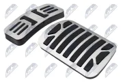 Pedalbelagsatz NTY EZC-LR-099