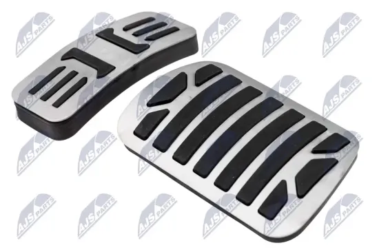 Pedalbelagsatz NTY EZC-LR-099 Bild Pedalbelagsatz NTY EZC-LR-099