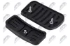 Pedalbelagsatz NTY EZC-LR-099 Bild Pedalbelagsatz NTY EZC-LR-099